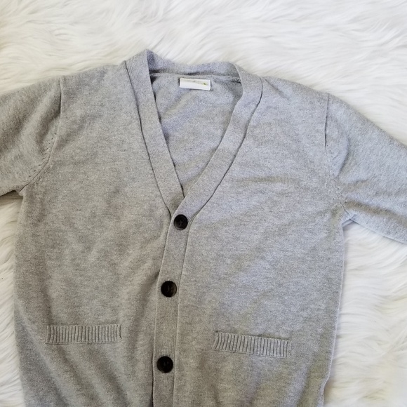 Crazy 8 boys' sweaters size M - Picture 2 of 5